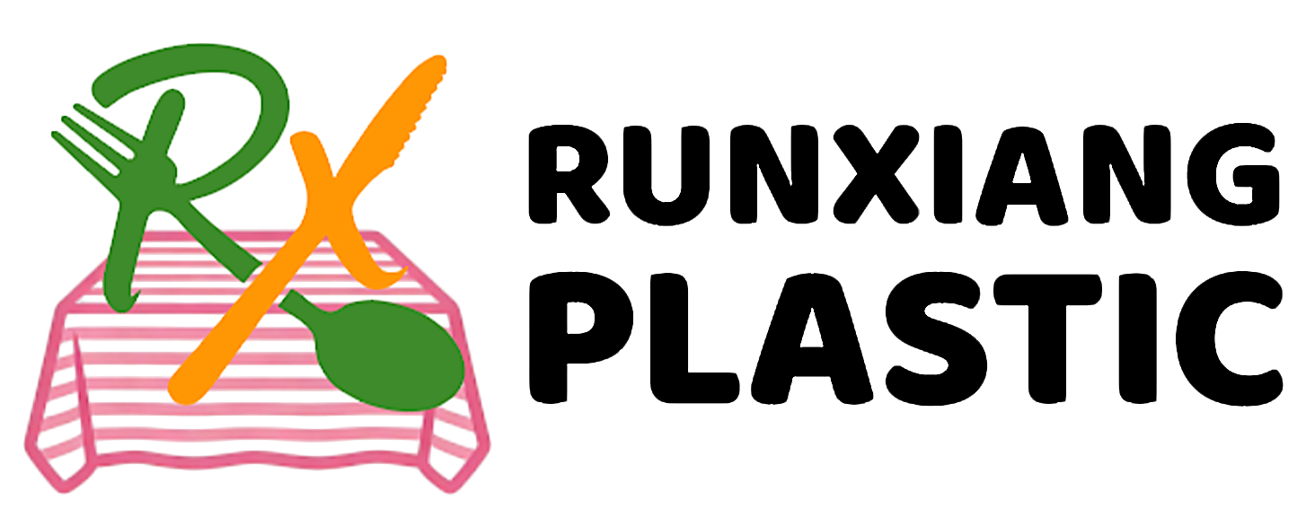 Plastic Tableware Manufacturer and Supplier