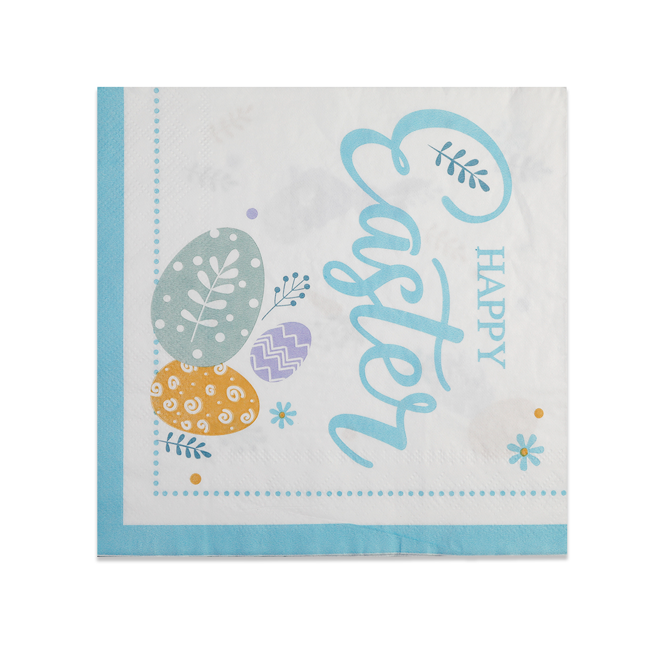 Wholesale Easter napkins Manufacturer