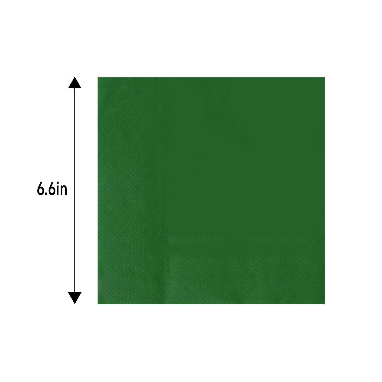 Wholesale Green napkins Manufacturer