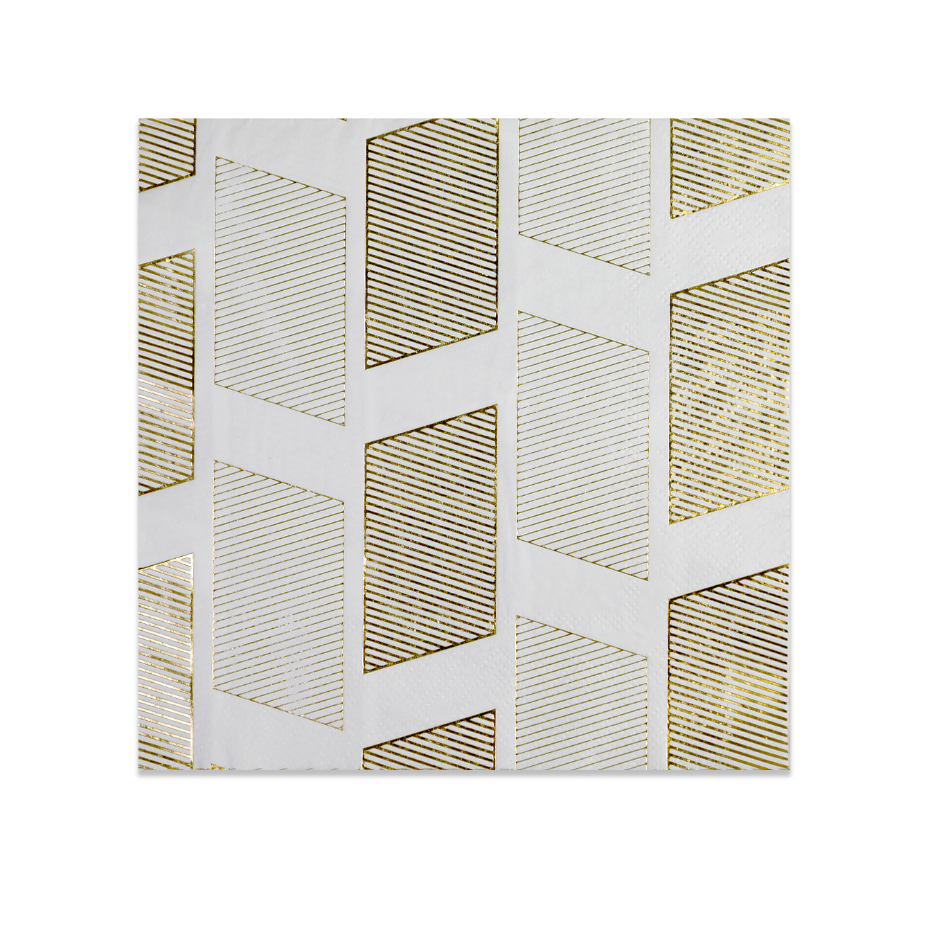 Wholesale Modern Geometric Napkins Manufacturer