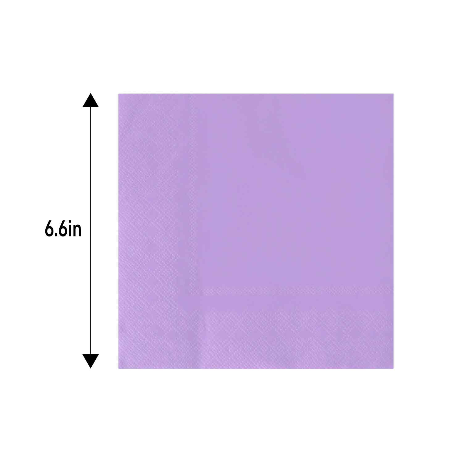 Wholesale Purple napkins Manufacturer