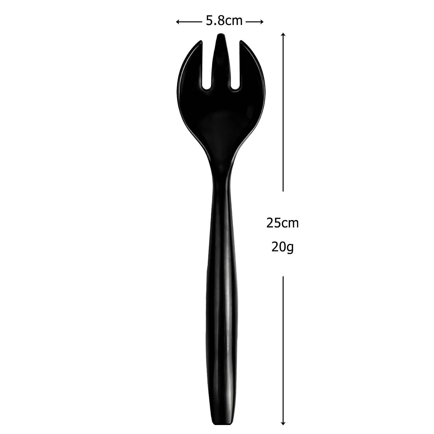 Wholesale Plastic Serving Forks Manufacturer