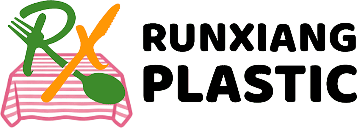 Runxiang Plastic logo